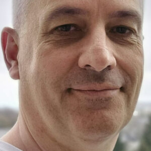 Profilbild von Michael Spitzer