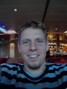 Profilbild von Michael Splett