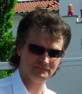 Profilbild von Michael Splitek
