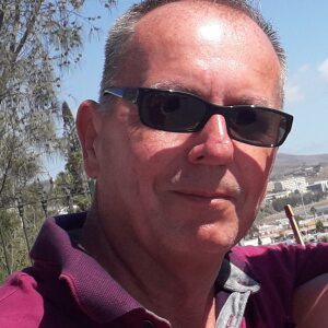 Profilbild von Michael Spohn