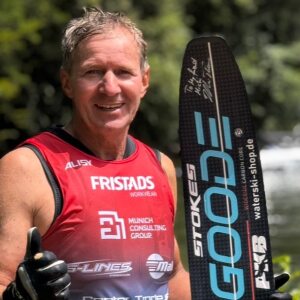 Profilbild von Michael Sprang