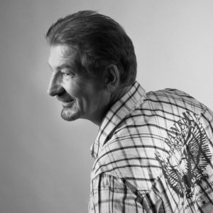 Profilbild von Michael Spronk