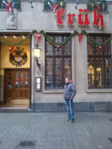 Profilbild von Michael Spuerck