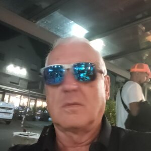 Profilbild von Michael Spurk