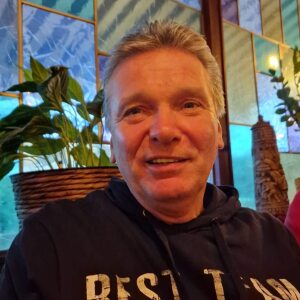 Profilbild von Michael Stachowiak