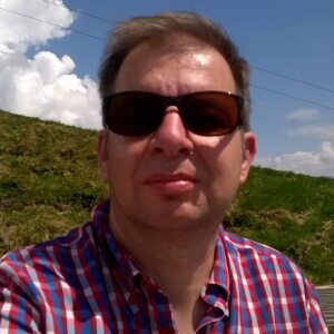 Profilbild von Michael Stäblein