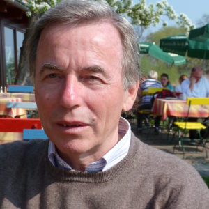 Profilbild von Michael Stähr