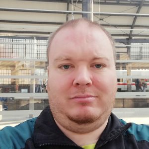 Profilbild von Michael Stahl