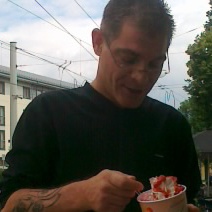 Profilbild von Michael Stahlhut