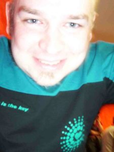 Profilbild von Michael Stamer