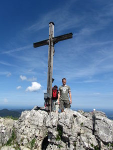 Profilbild von Michael Standar