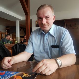 Profilbild von Michael Stange