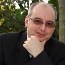 Profilbild von Michael Stauber