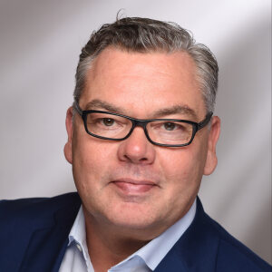 Profilbild von Michael Steen