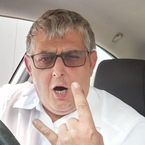 Profilbild von Michael Steenbakker