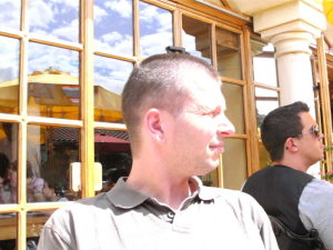 Profilbild von Michael Stefan