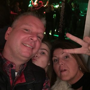 Profilbild von Michael Stefan