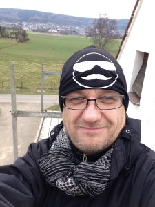 Profilbild von Michael Stegedirk