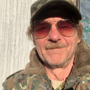 Profilbild von Michael Stegemann
