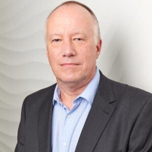Profilbild von Michael Stegenwallner