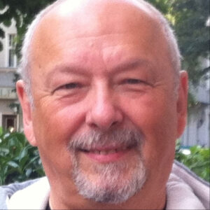 Profilbild von Michael Steger