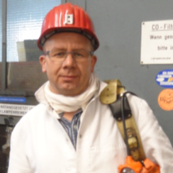 Profilbild von Michael Stein