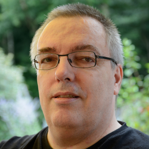 Profilbild von Michael Stein