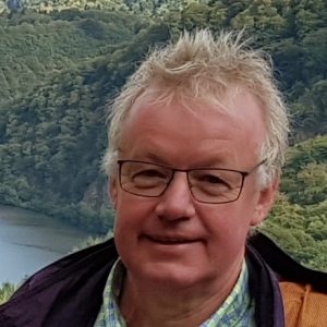 Profilbild von Michael Stein