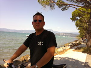 Profilbild von Michael Stein