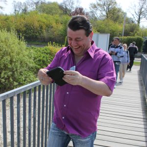Profilbild von Michael Stein