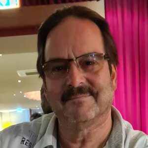Profilbild von Michael Steinberger