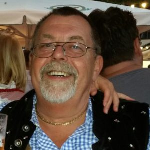 Profilbild von Michael Steinecke