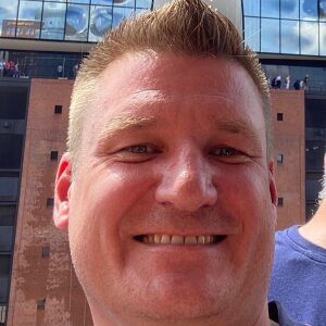 Profilbild von Michael Steinke