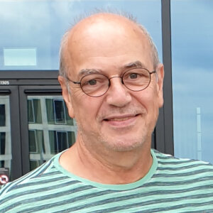 Profilbild von Michael Steinkopf