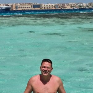 Profilbild von Michael Steinrode