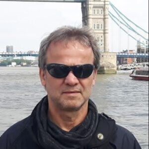 Profilbild von Michael Steins