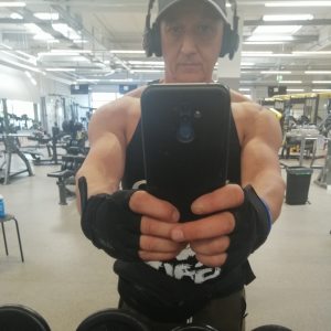 Profilbild von Michael Stekl