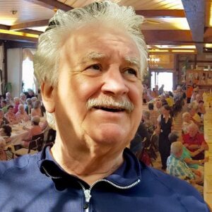 Profilbild von Michael Steller