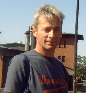Profilbild von Michael Stemmler