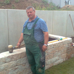 Profilbild von Michael Stenger