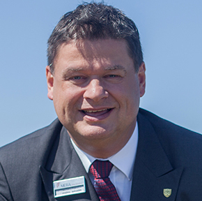 Profilbild von Michael Stenner