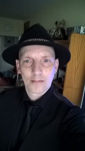 Profilbild von Michael Stenzhorn