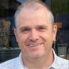 Profilbild von Michael Stephany