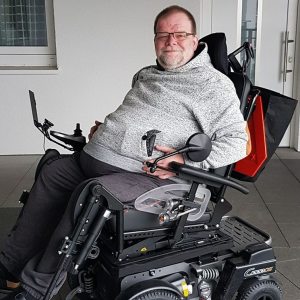 Profilbild von Michael Stern