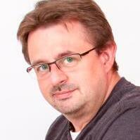 Profilbild von Michael Sterzik