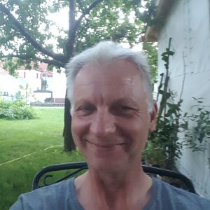 Profilbild von Michael Stettner
