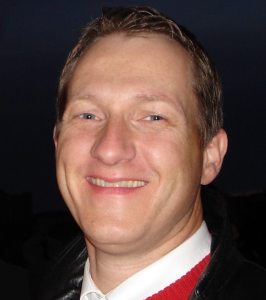 Profilbild von Michael Steuer