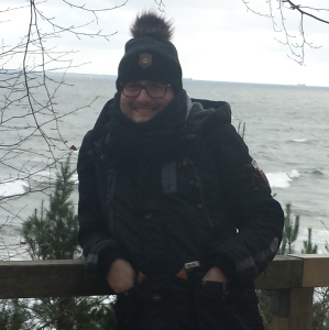 Profilbild von Michael Steuer