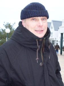 Profilbild von Michael Steuer