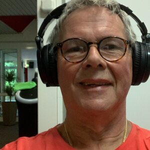 Profilbild von Michael Steven
